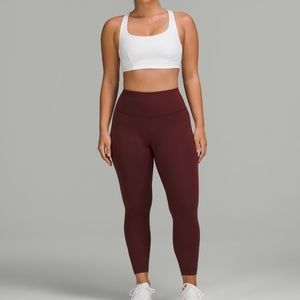 Lululemon Leggings Luxtreme